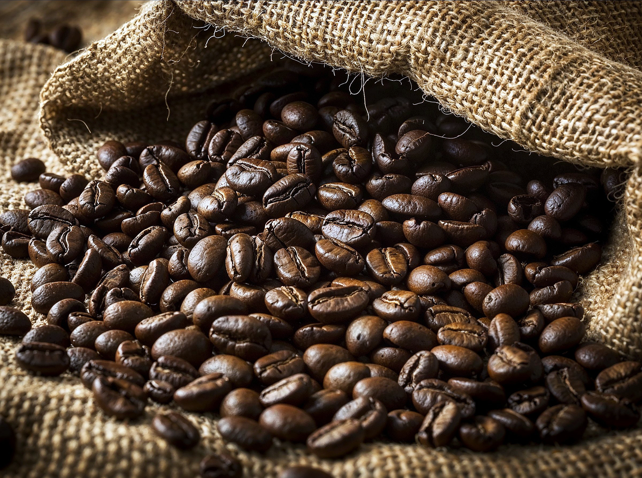 café