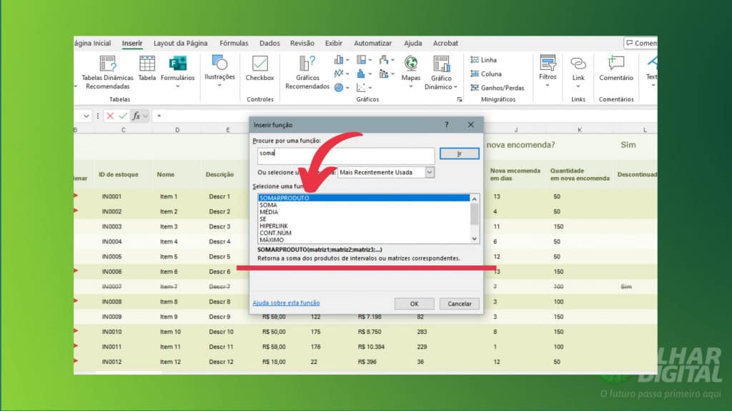 Excel
