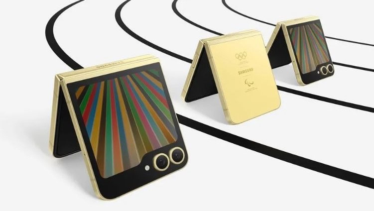 Z Flip6