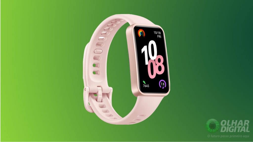 smartband