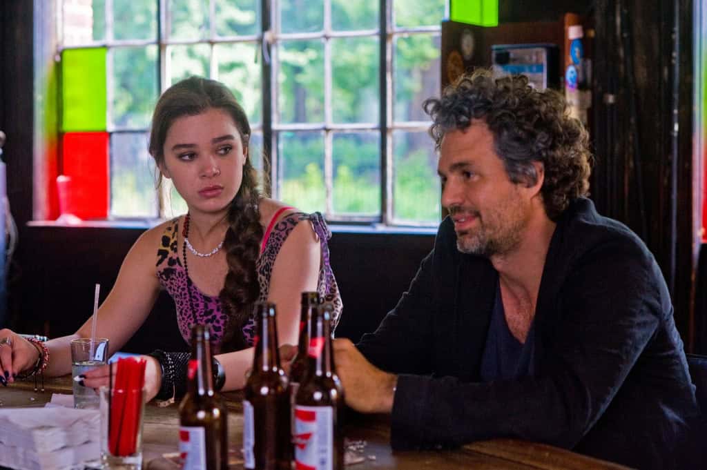 Begin Again (2013)