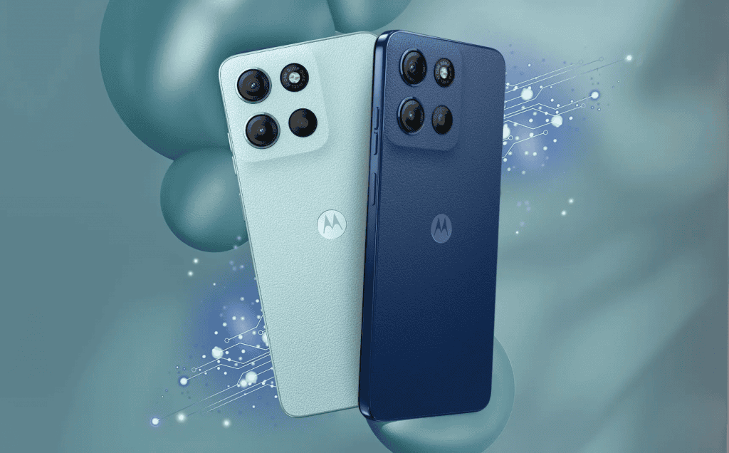 Moto G15
