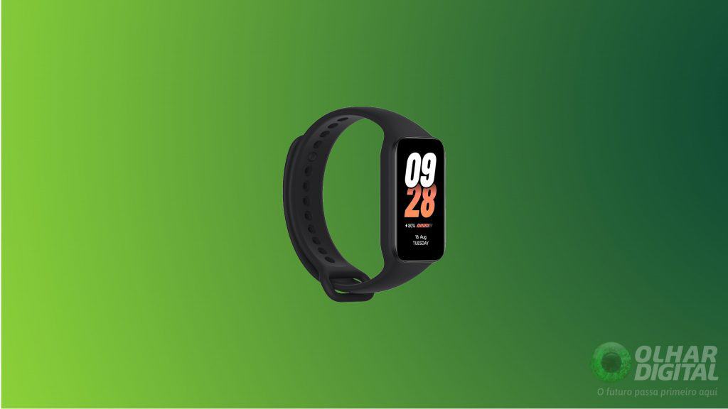 smartband