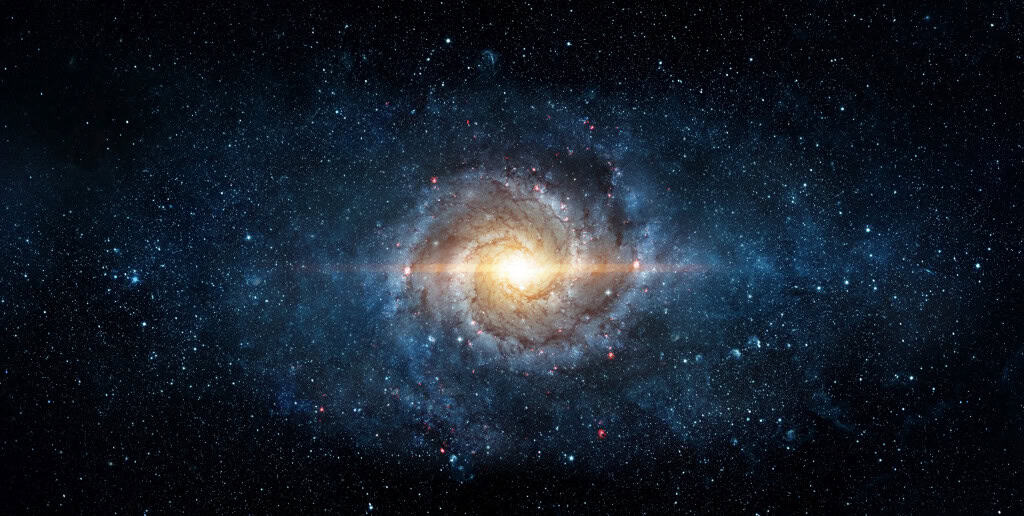 Conjunto de estrelas