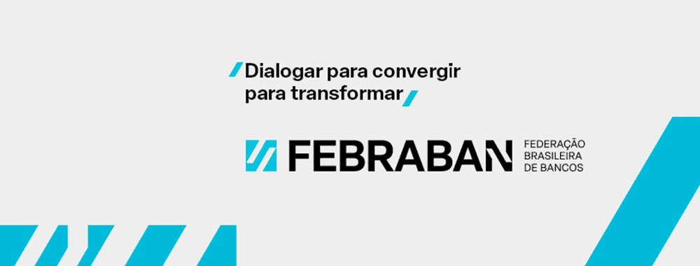 Logo da Febraban
