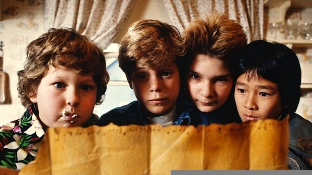 goonies