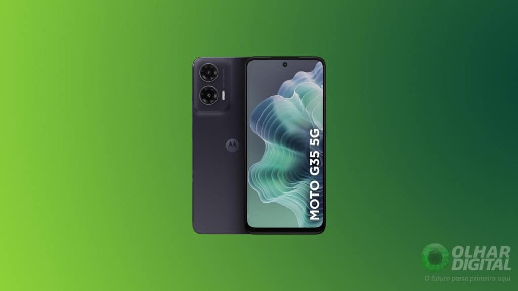 Motorola Moto G35 5G