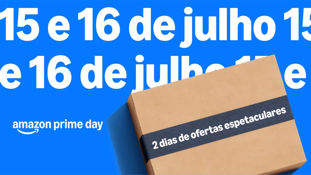 amazon prime day
