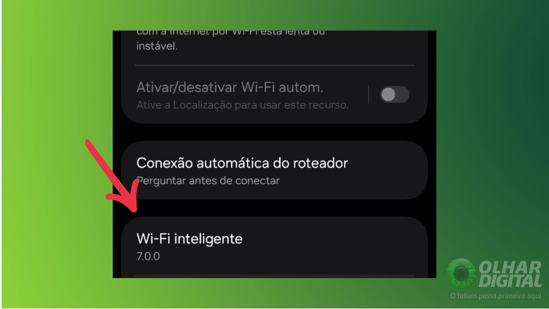 print tela celular samsung