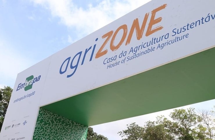 AgriZone