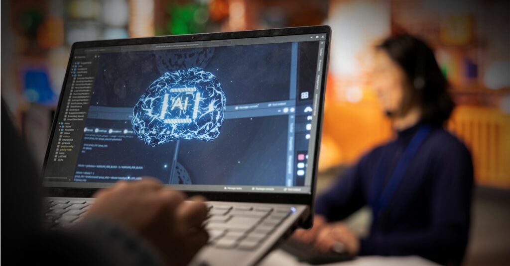 O sucesso dentro das empresas na era da IA pode depender menos de habilidades técnicas e mais do julgamento humano, adaptabilidade e confiança