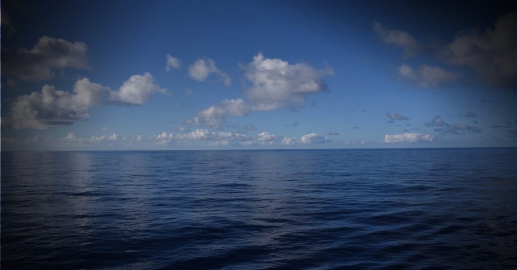Oceano precisa estar no centro da agenda sustentável, ao lado das florestas e da biodiversidade