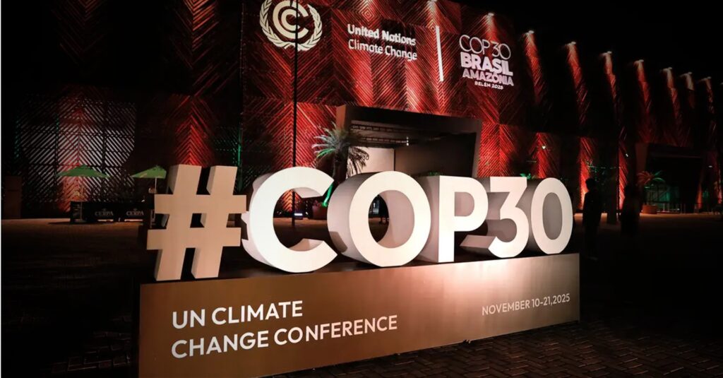 A expectativa é que o segmento político de alto nível da COP30 dê a tração necessária para o avanço das negociações