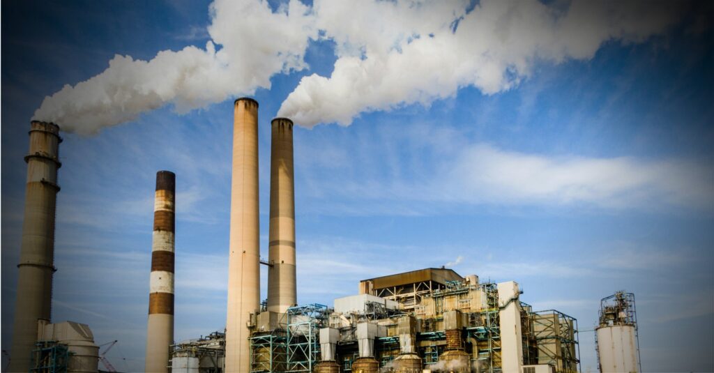 De 2008 a 2022, as companhias de petróleo e gás nunca gastaram mais de 1% de seus orçamentos anuais coletivos em projetos de baixo carbono