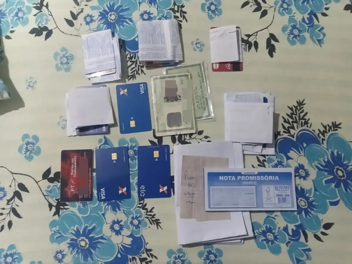 Operação Coleita da Lei, Polícia Civil da Bahia