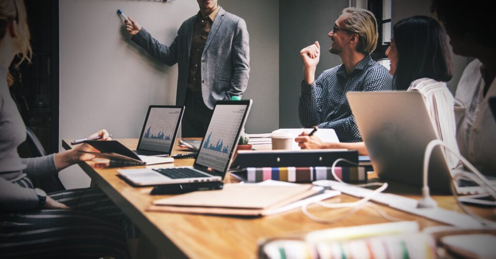 Incorporar o ESG à gestão não é apenas uma questão de imagem, mas uma forma de garantir relevância e oportunidades