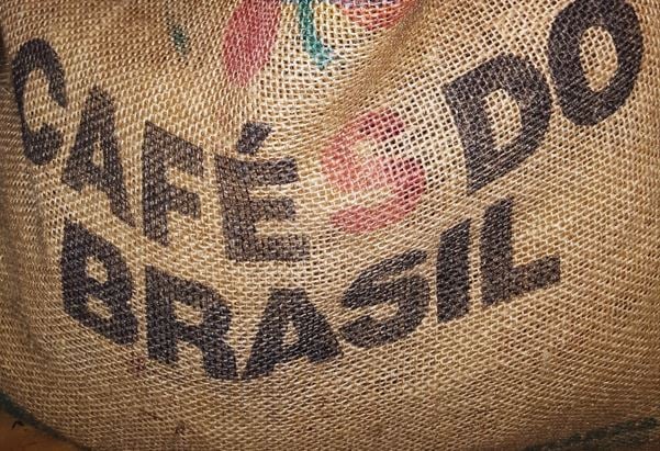 café Brasil agro brasileiro