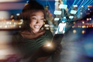 A popularização da IA acompanha mudanças na forma como pessoas organizam tarefas e rotinas