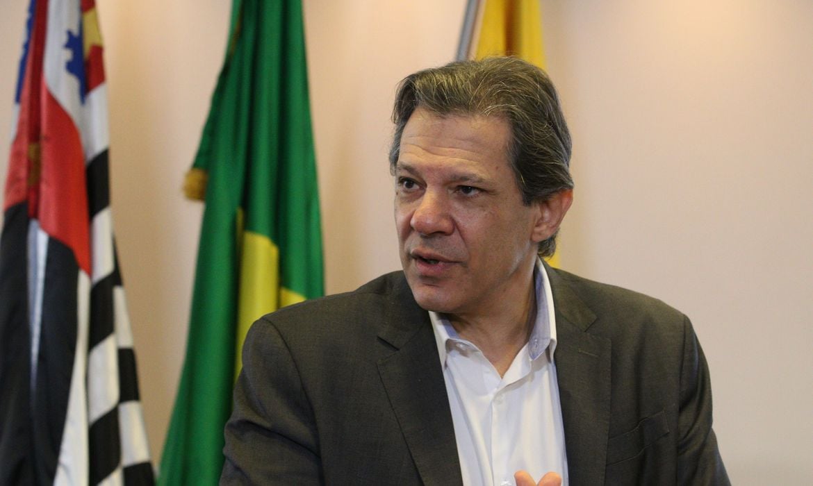 terras indígenas, demarcação, fernando haddad