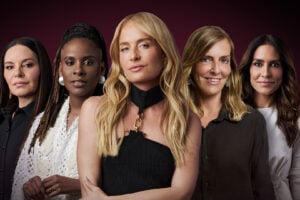 Manzar Feres, Monique Evelle, Angélica, Tatiana Sampaio e Ticiana Villas Boas são capa da edição 138 da Forbes Brasil, que traz a lista das Mulheres Mais Poderosas do Brasil