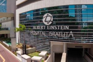 Hospital Israelita Albert Einstein