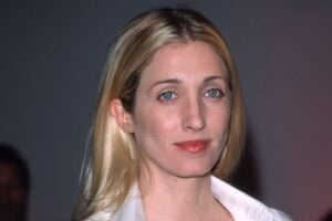 Carolyn Bessette-Kennedy