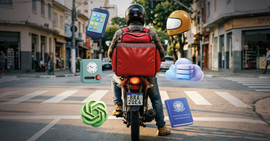 A precarização se sofisticou, tornando-se menos visível juridicamente e mais difusa socialmente