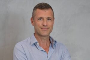 Ricardo Faria, da Global Eggs: aquisição o elevou à quinta posição na lista de bilionários da Forbes Brasil (Foto: divulgação)