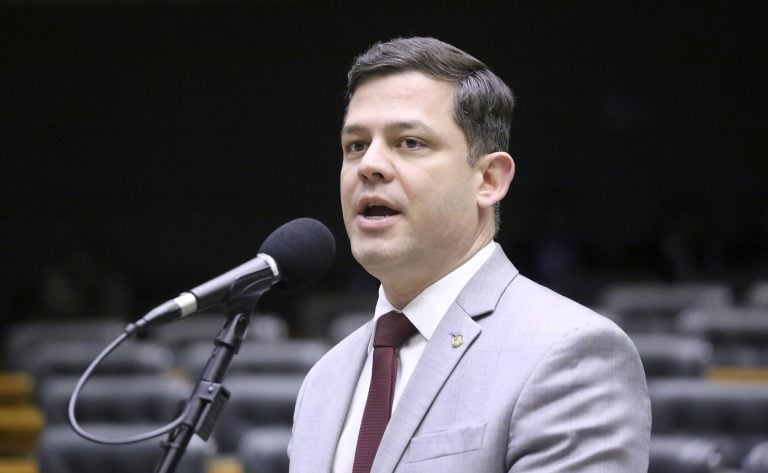 Tião Medeiros, relator da proposta