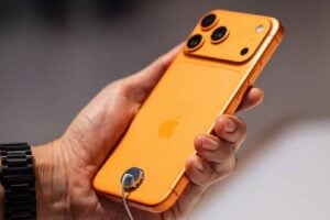 iPhone recebe iOS 26.3