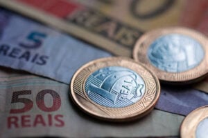 imposto de renda notas de reais