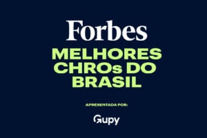 Melhores CHROs do Brasil 2026