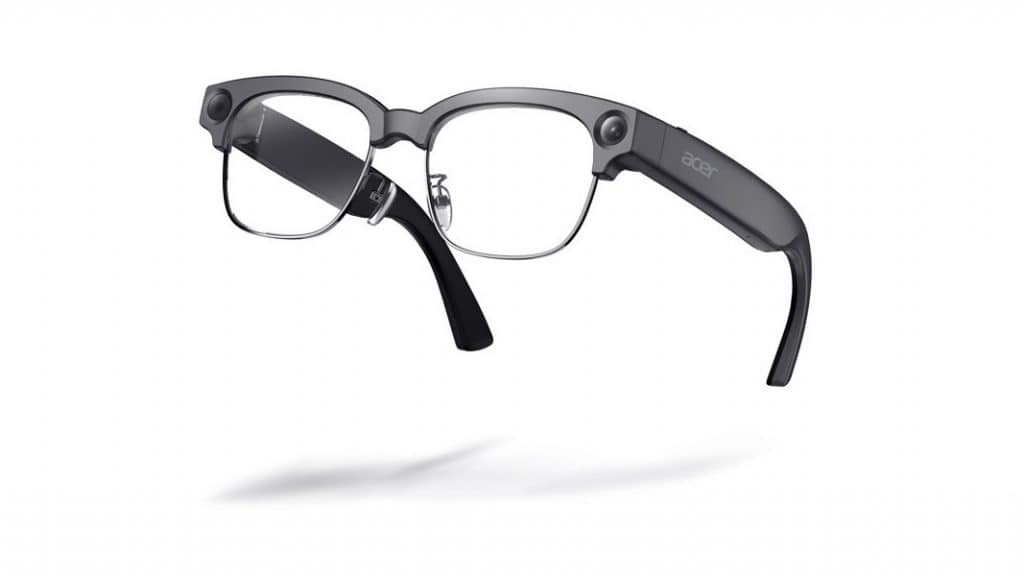 Acer G10 AI Glasses