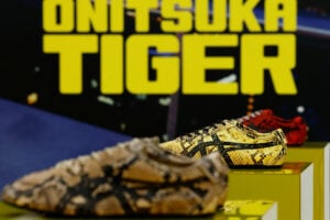Asics