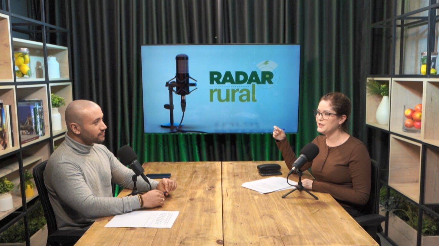 Radar Rural