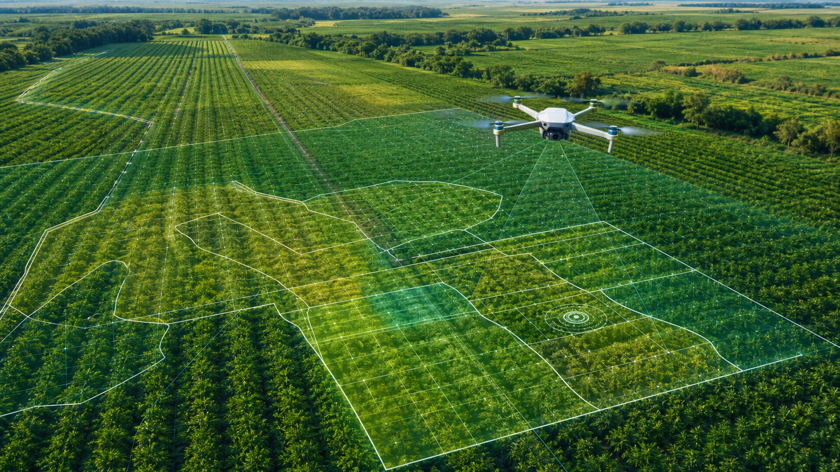 Embrapa destaca avanços e desafios da inteligência artificial na agricultura tropical