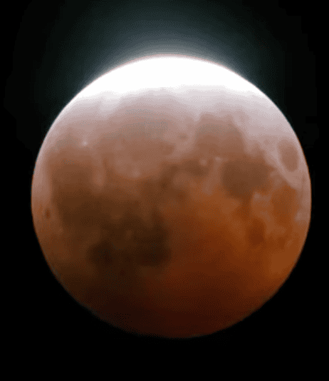 eclipse lunar
