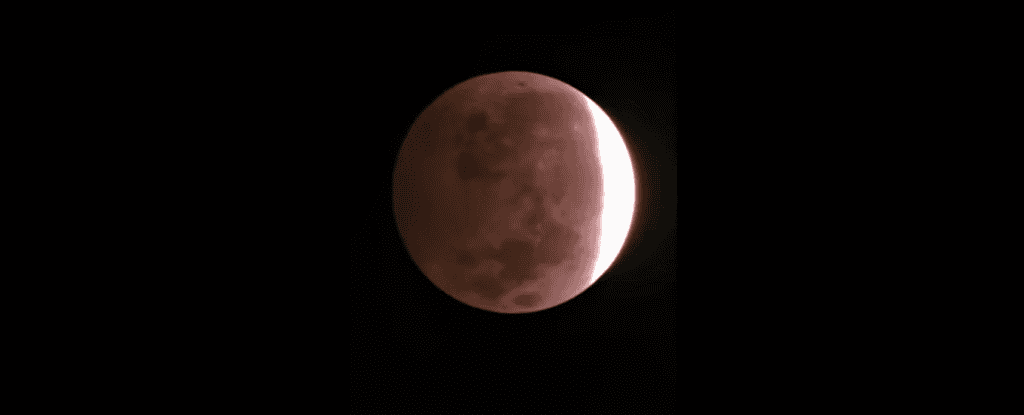 eclipse lunar parcial