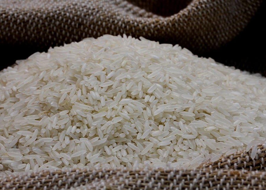 Arroz Embrapa