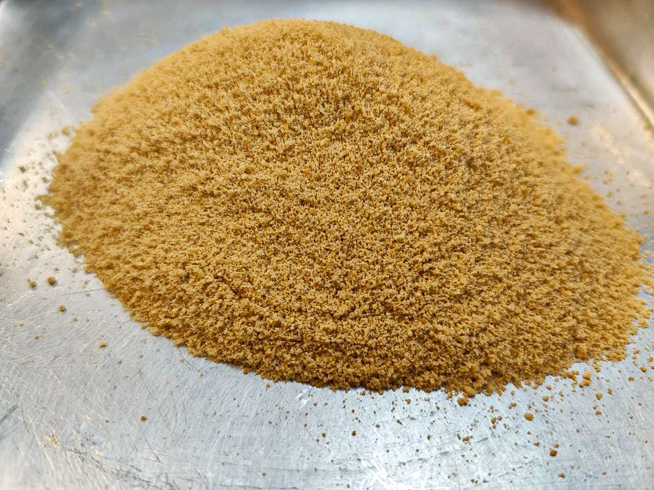 açúcar com baixo índice glicêmico