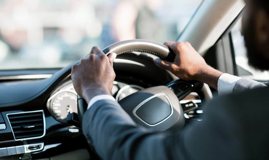 Manutenção preventiva do seu carro