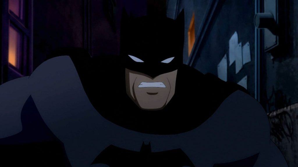 Batman: Ano Um (2011)