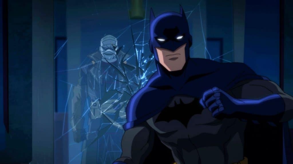 Batman: Silêncio (2019)