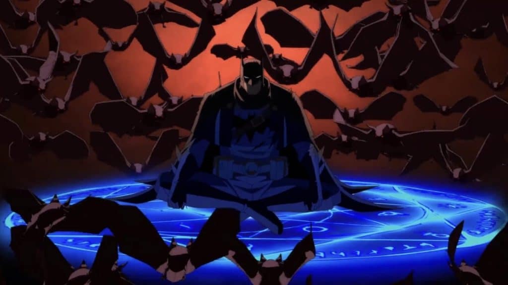 Batman: A Perdição Chegou a Gotham (2023)