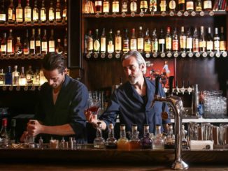 Eugene Lee/Punch Drink