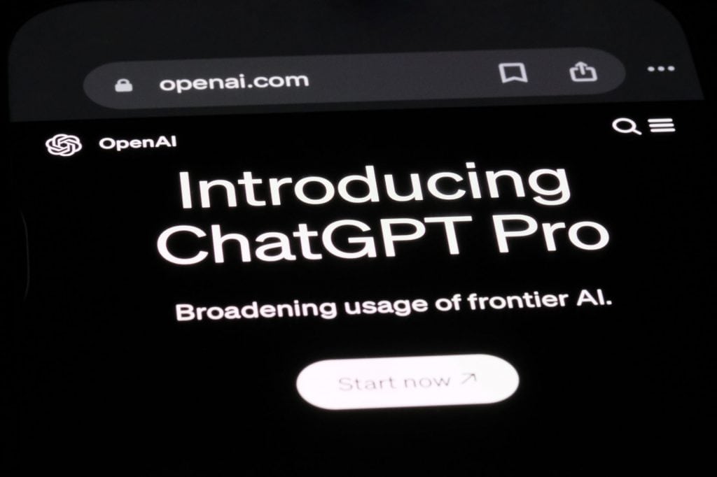 chatgpt pro
