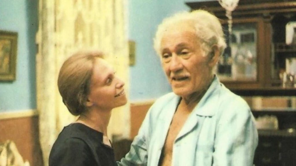 Chuvas de Verão (1978) / Crédito: Embrafilme (divulgação)