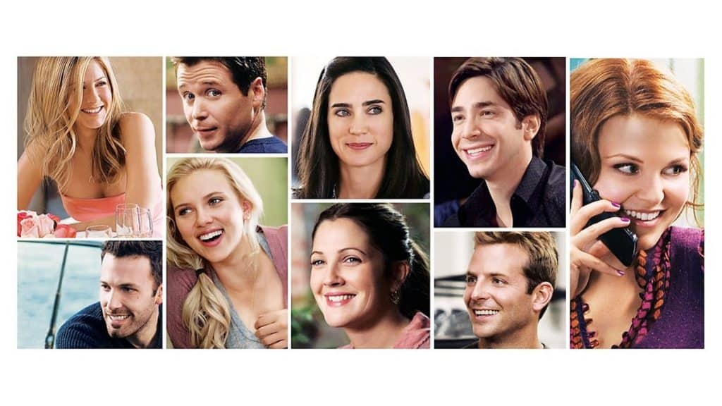 He's Just Not That Into You (2009) / Crédito: Warner Bros. Pictures (divulgação)