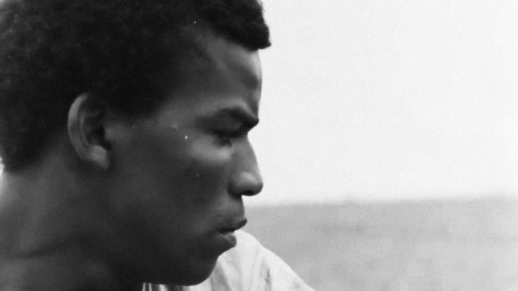 Ganga Zumba (1963) / Crédito: Tabajara Filmes, Copacabana Filmes (divulgação)