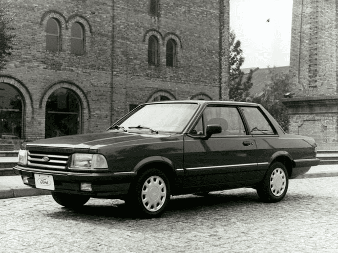 foto ford del rey